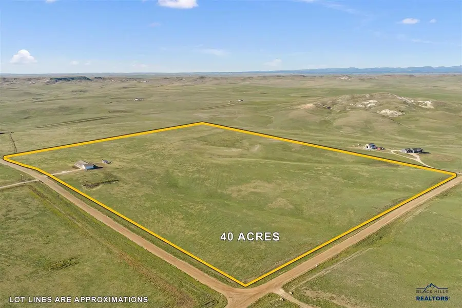 23921 Cisco Ln, Rapid City, SD 57703 - #3