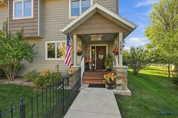 1121 N Canyon Street, Spearfish, SD 57783
