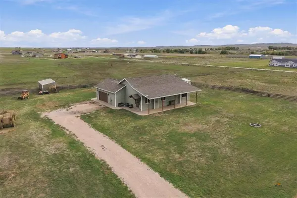21938 150th St, Box Elder, SD 57719