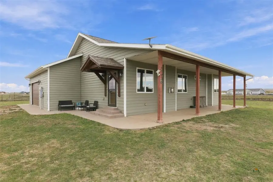 21938 150th St, Box Elder, SD 57719 - #3