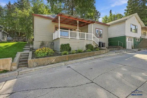 603 W Addie Street, Lead, SD 57754