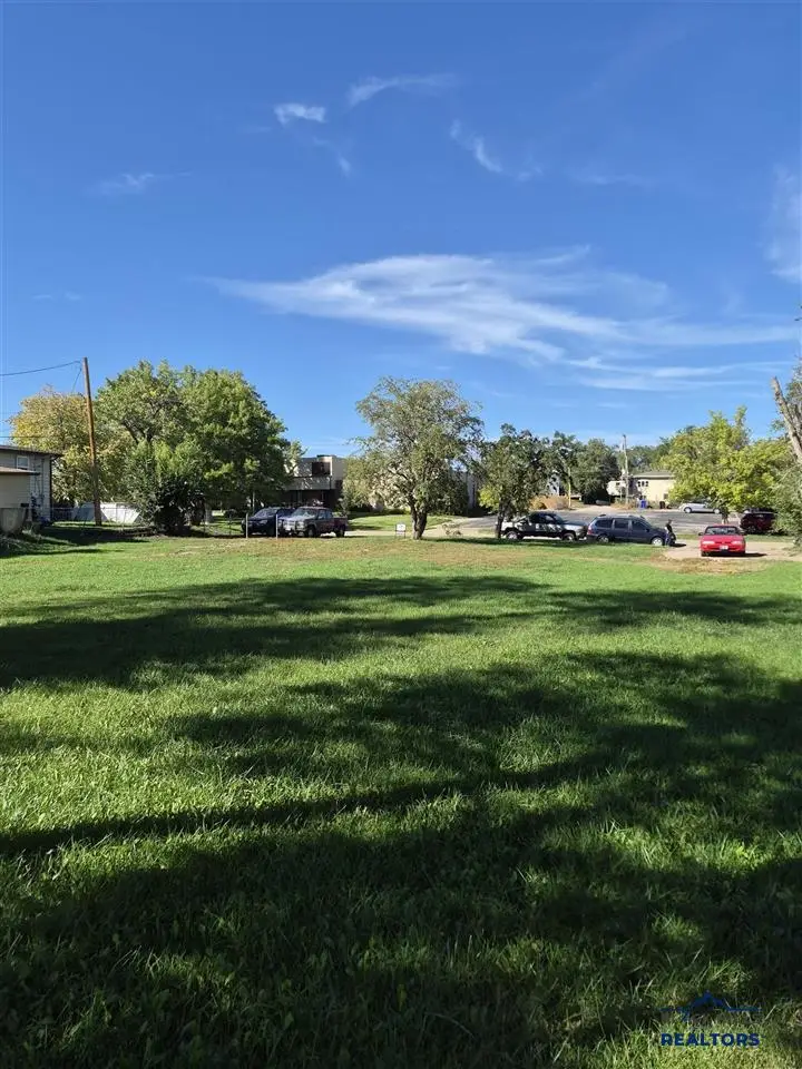 621 St Francis, Rapid City, SD 57701 - #1