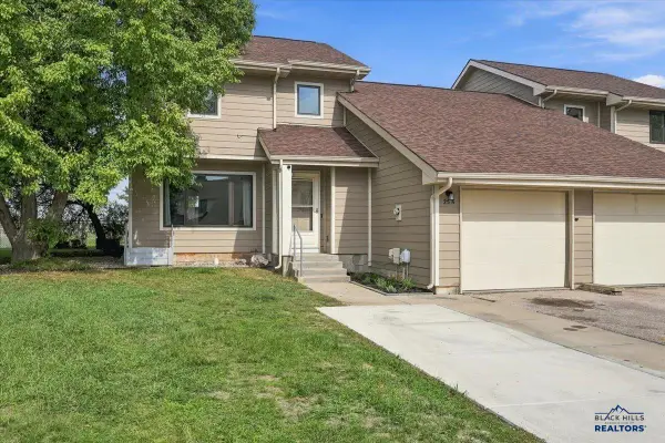 25A Statesboro Drive, Belle Fourche, SD 57717