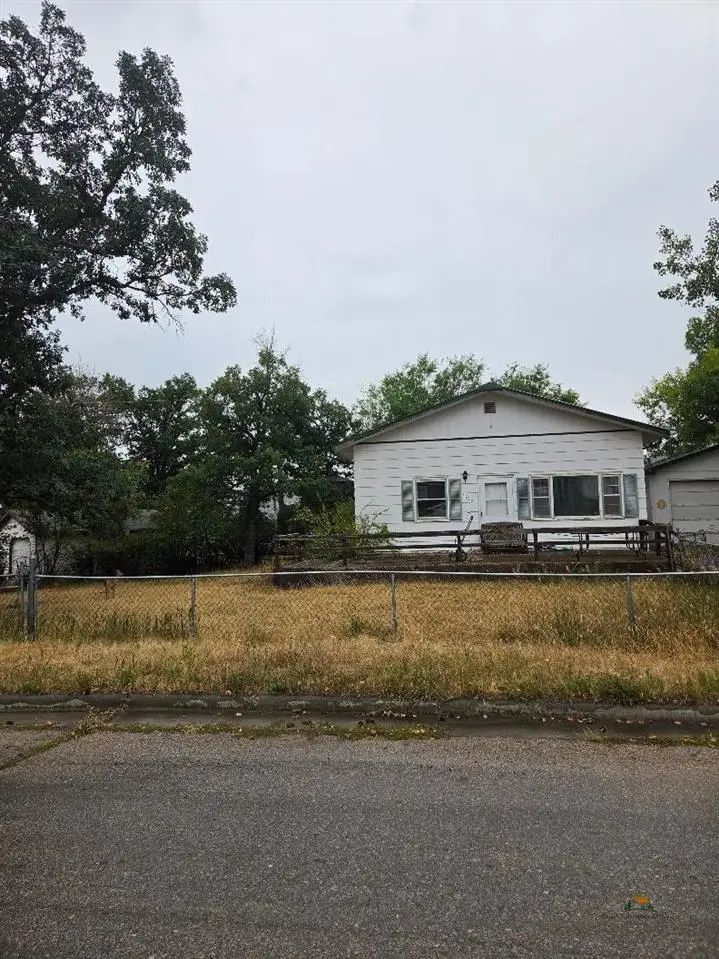 1618 Jackson, Sturgis, SD 57785 - #1
