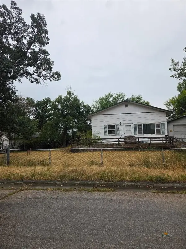 1618 Jackson, Sturgis, SD 57785