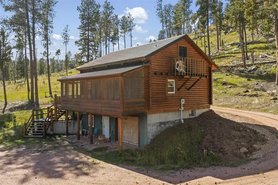 25161 Lower French Creek Road, Custer, SD 57730 - #3