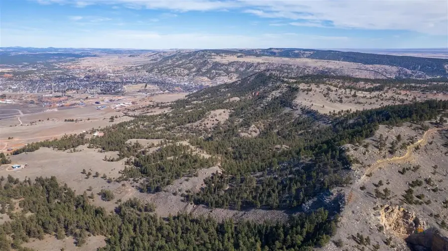 TBD Joy Dr, Hot Springs, SD 57747 - #2