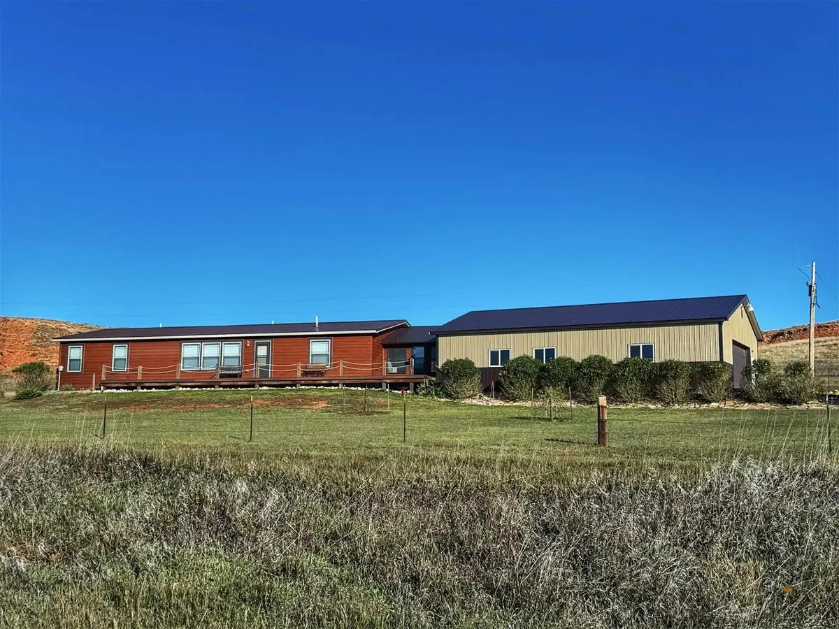 23 Clark Road, Sundance, WY 82729 - #1