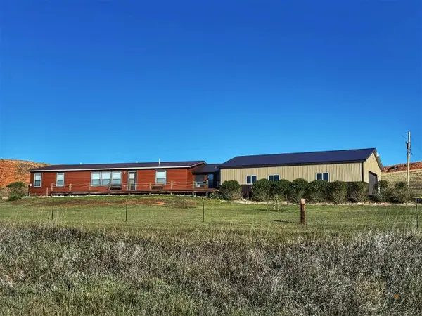 23 Clark Road, Sundance, WY 82729