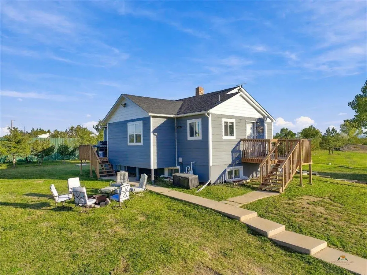 11179 Eaton Lane, Belle Fourche, SD 57717 - #1
