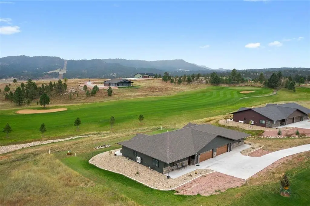 2397 Fern Cr, Hot Springs, SD 57747 - #1