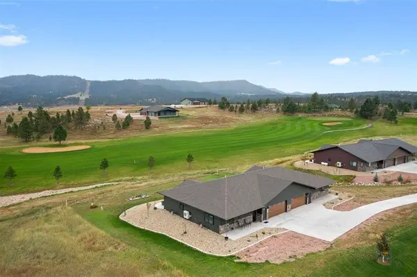 2397 Fern Circle, Hot Springs, SD 57747