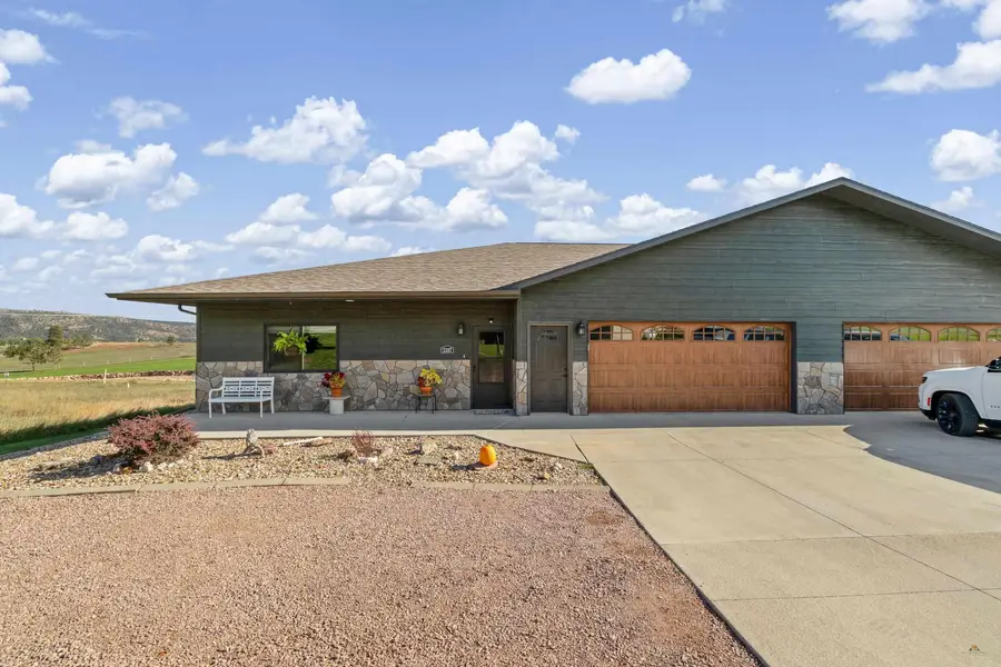 2397 Fern Cr, Hot Springs, SD 57747 - #2