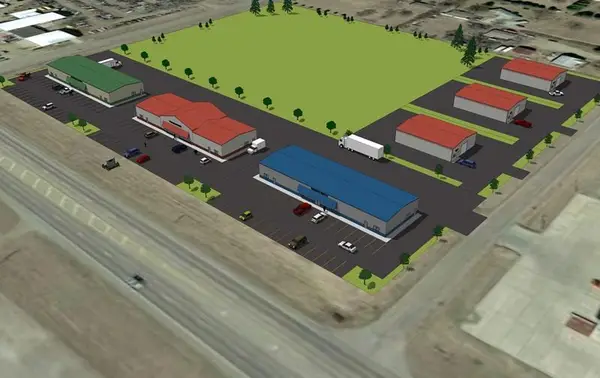 Lot 35 Sunrise Addn, Yankton, SD 57078