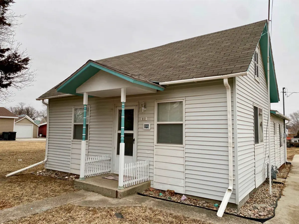 Address Withheld By Seller, Scotland, SD 57059 - #1