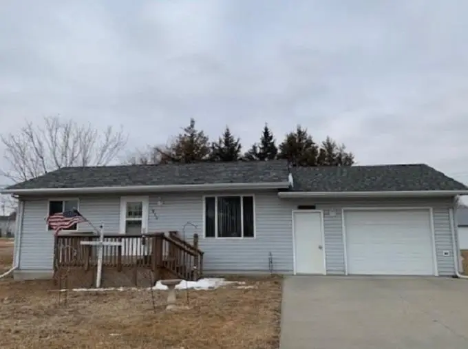1800 Holly St., Tyndall, SD 57066 - Image #1
