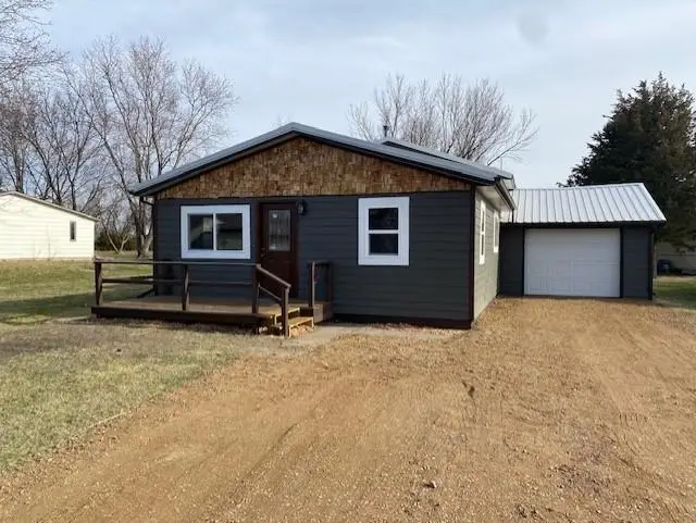 Address Withheld By Seller, Tyndall, SD 57066 - #1