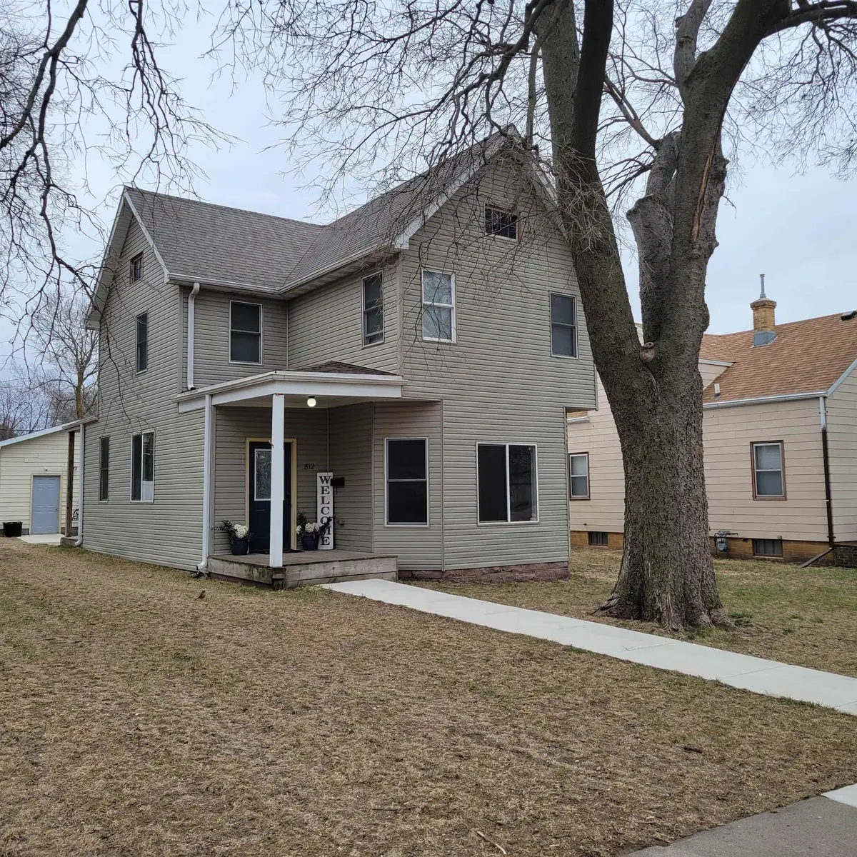 Address Withheld By Seller, Yankton, SD 57078 - #1