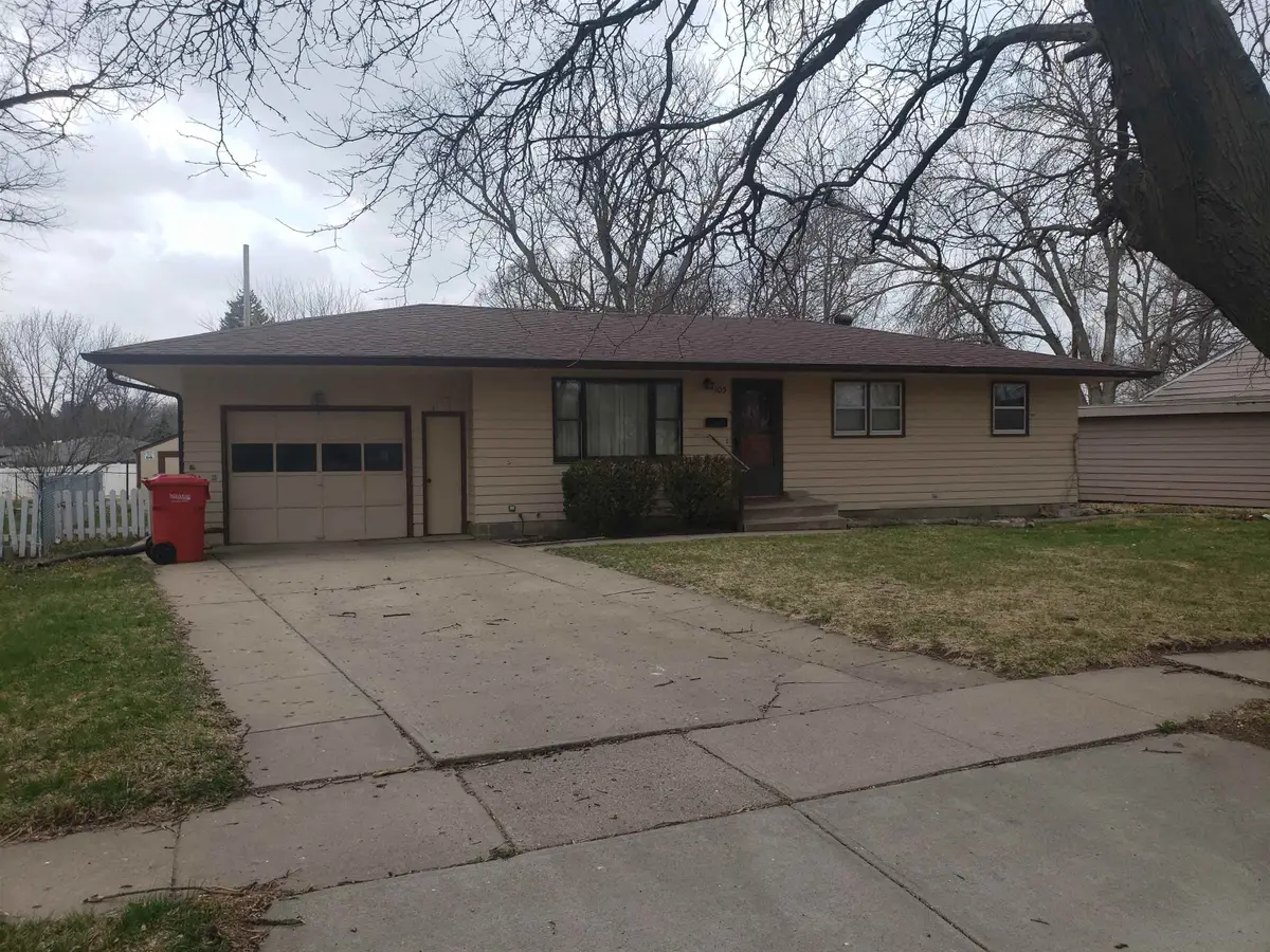 Address Withheld By Seller, Yankton, SD 57078 - #1