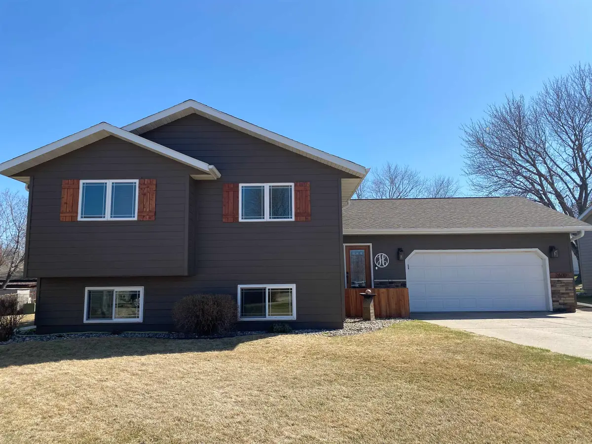 Address Withheld By Seller, Yankton, SD 57078 - Image #1