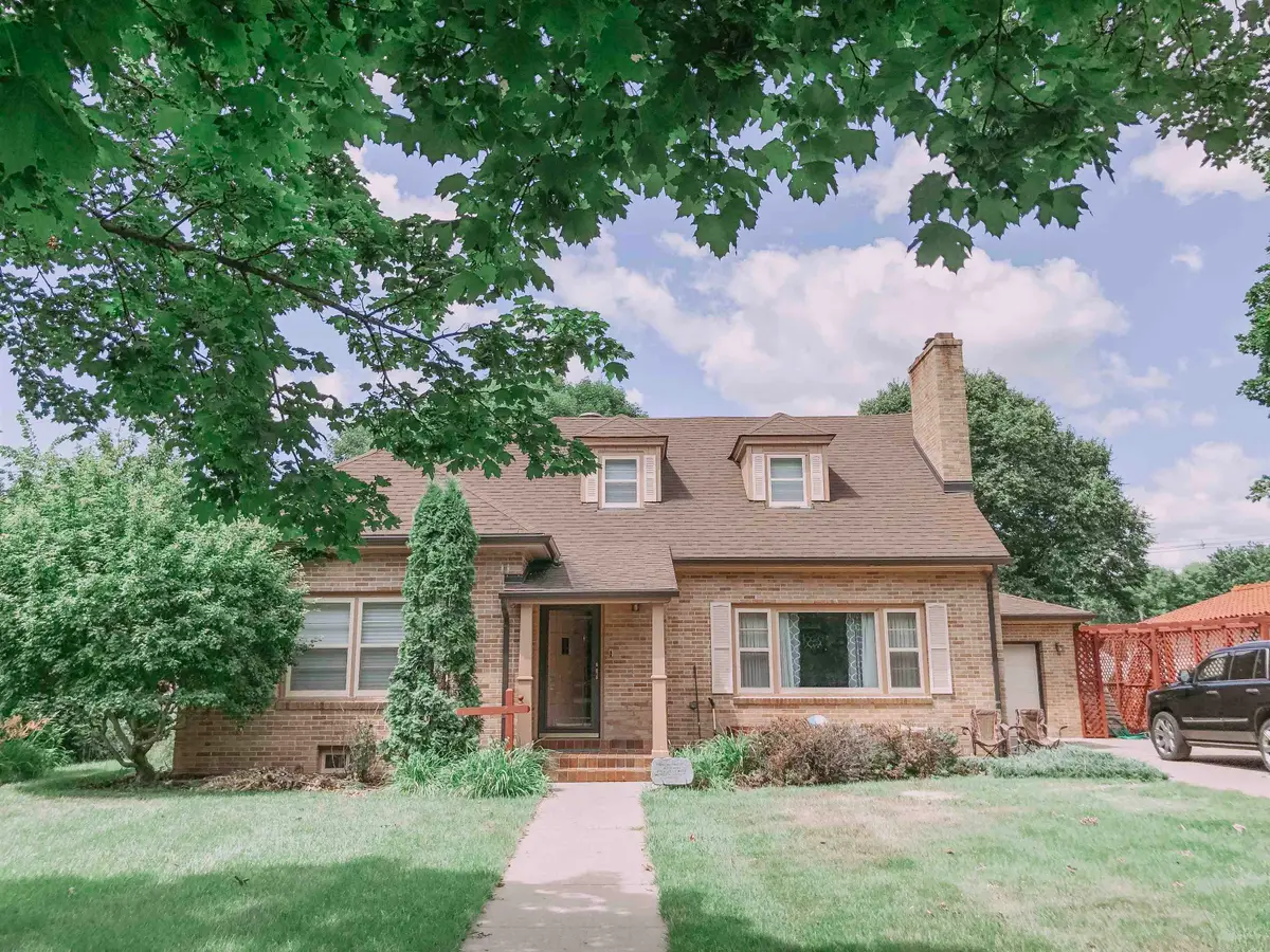 Address Withheld By Seller, Yankton, SD 57078 - #1