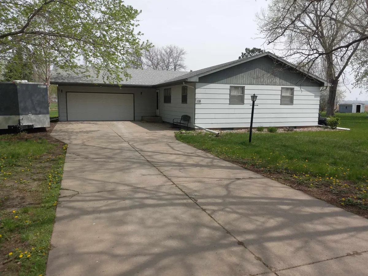 Address Withheld By Seller, Yankton, SD 57078 - #1