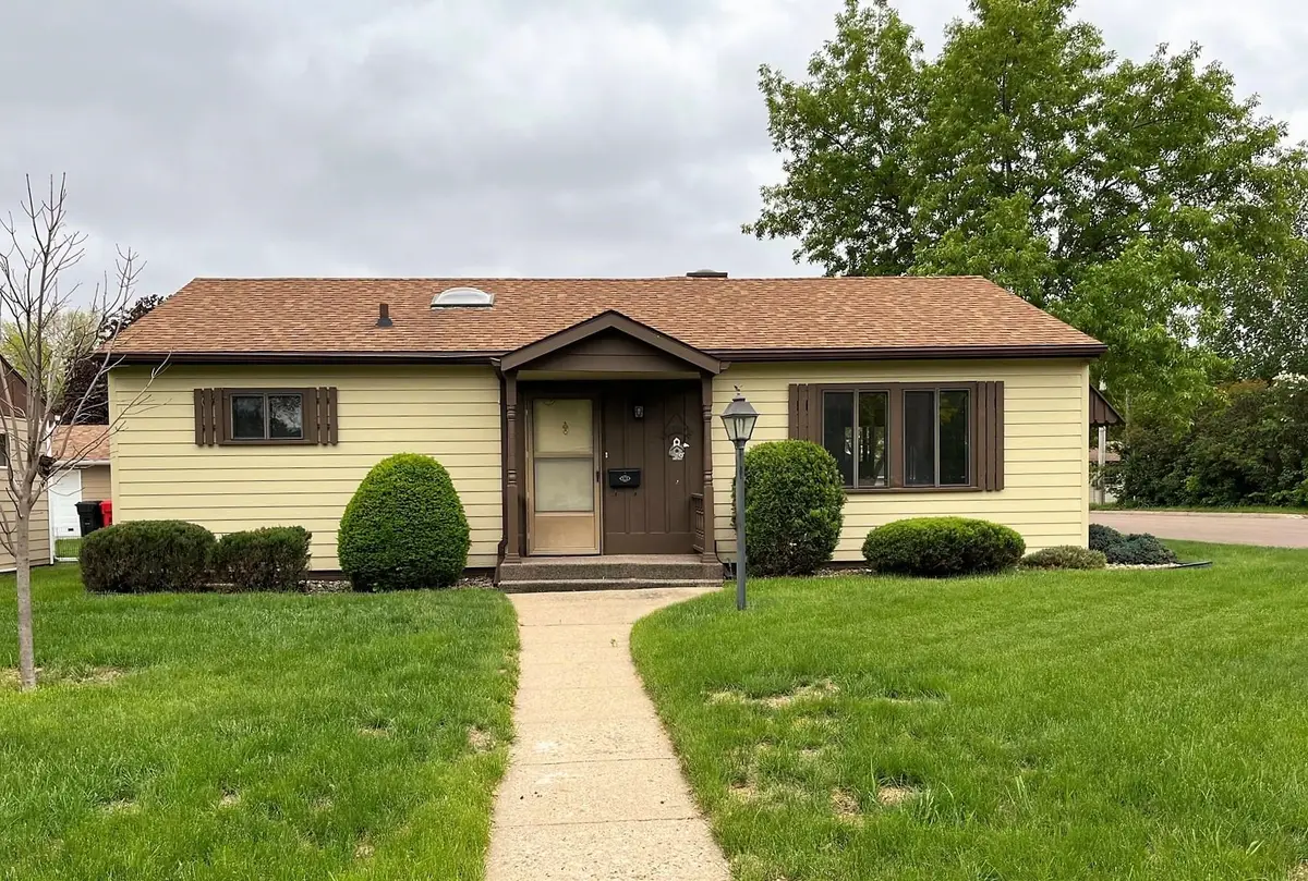 Address Withheld By Seller, Yankton, SD 57078 - #1