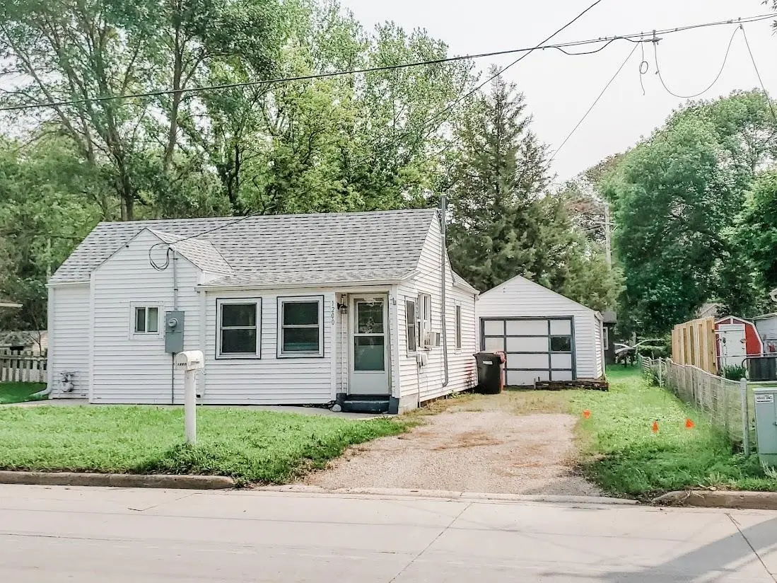 Address Withheld By Seller, Yankton, SD 57078 - #1