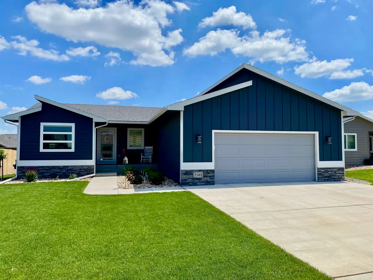 Address Withheld By Seller, Yankton, SD 57078 - #1