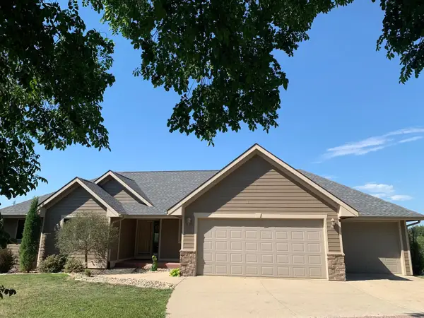 155 Hideaway Dr., Mission Hill, SD 57046