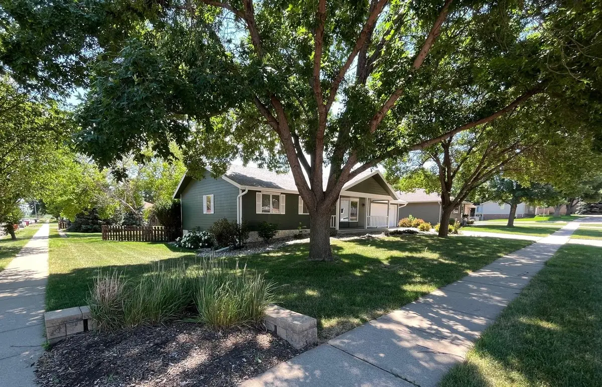 Address Withheld By Seller, Yankton, SD 57078 - #1