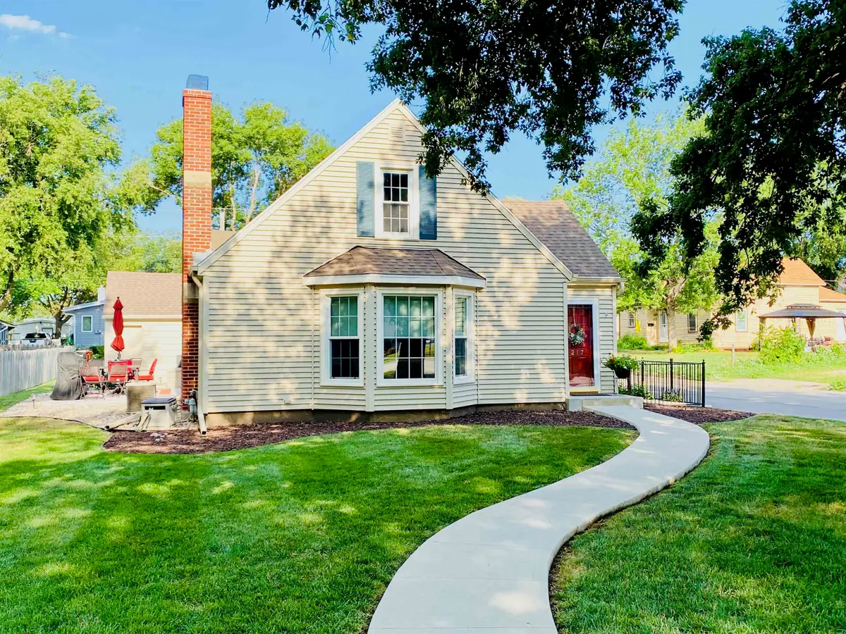 Address Withheld By Seller, Yankton, SD 57078 - #1