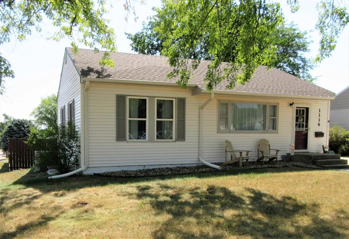 Address Withheld By Seller, Yankton, SD 57078 - #1