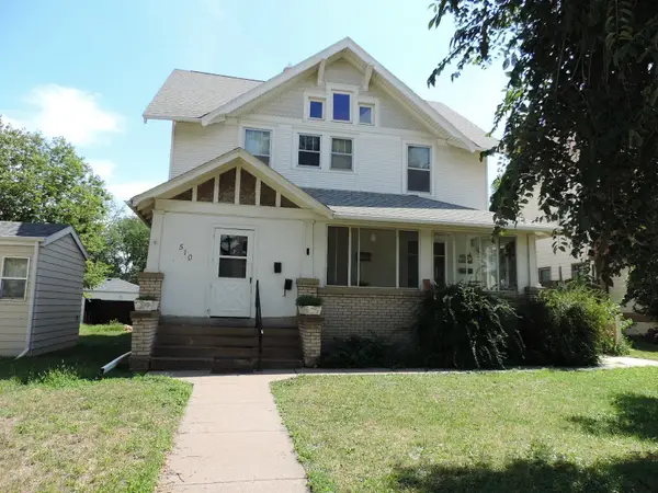 510 Broadway, Yankton, SD 57078