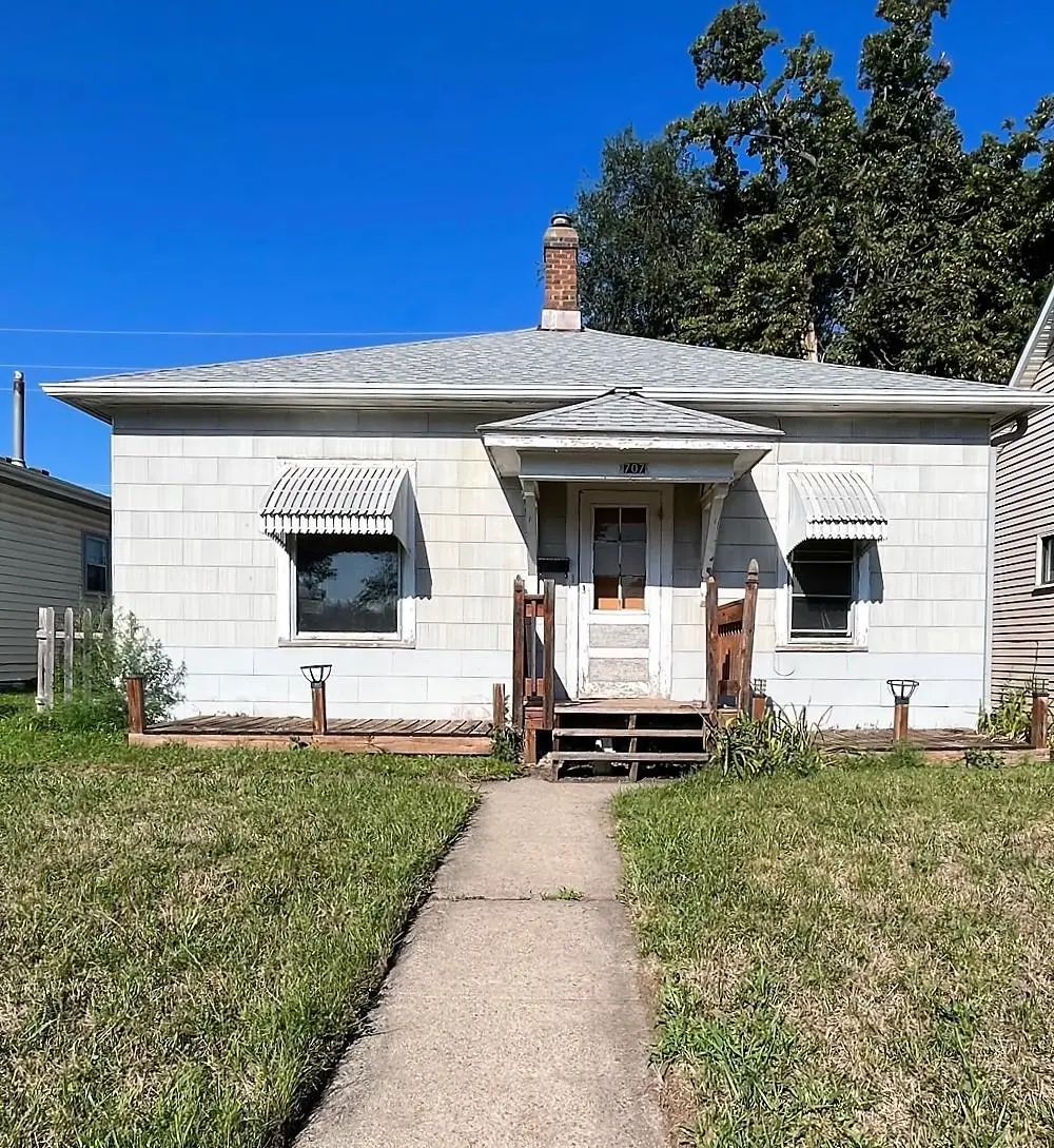 Address Withheld By Seller, Yankton, SD 57078 - #1