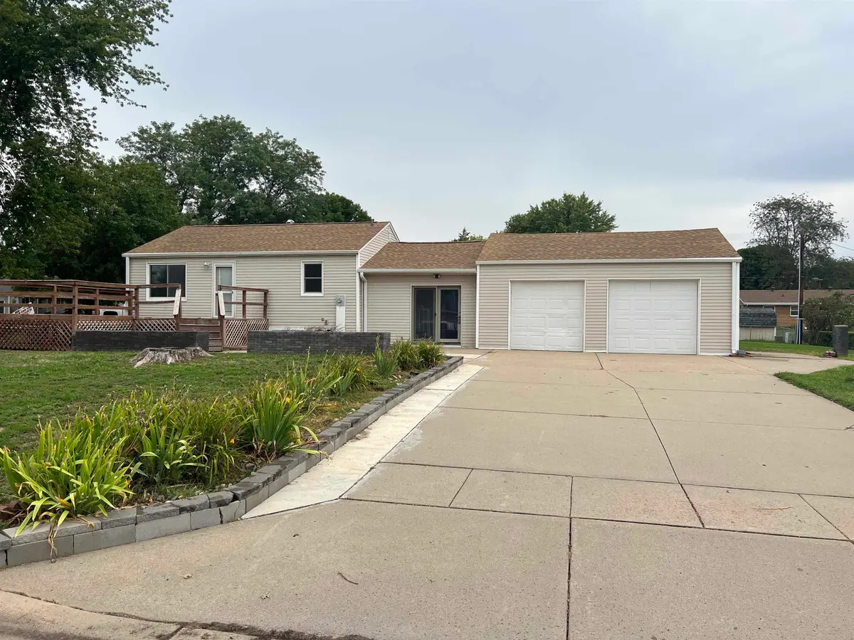 Address Withheld By Seller, Yankton, SD 57078 - #1