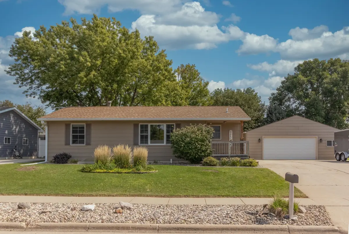 Address Withheld By Seller, Yankton, SD 57078 - #1