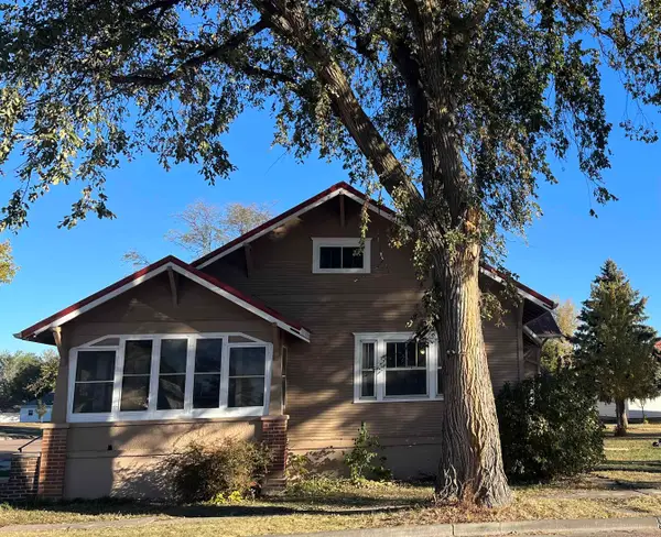 202 N Hickory, Avon, SD 57315