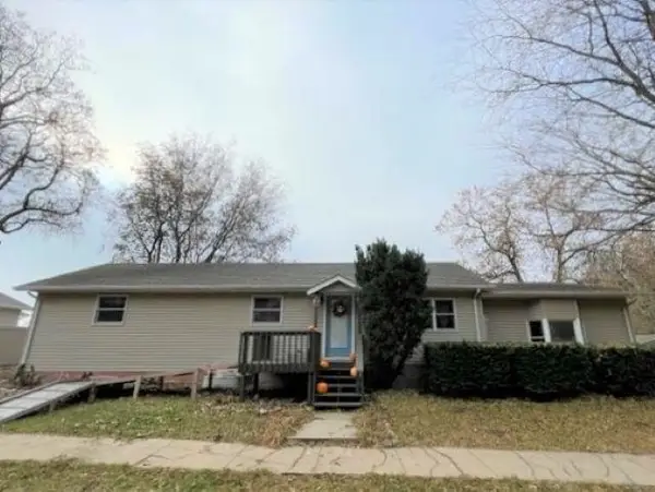 117 W Yankton St., Tabor, SD 57063