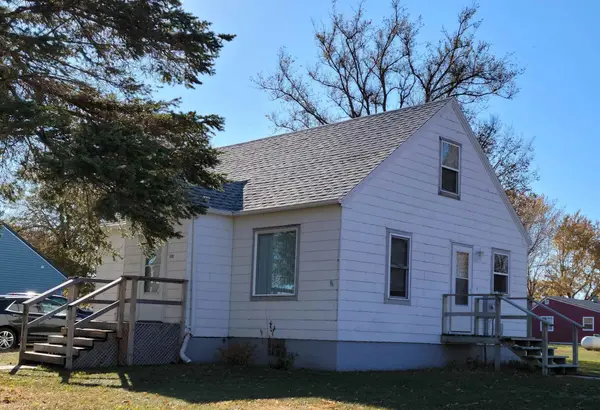 1008 Maple, Tyndall, SD 57066