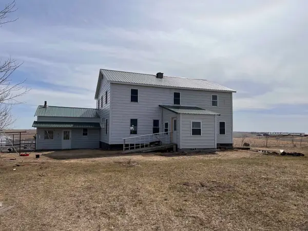 Address Withheld By Seller, Tripp, SD 57376
