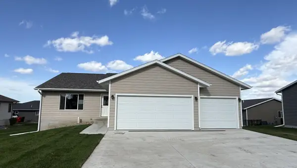 Address Withheld By Seller, Yankton, SD 57078