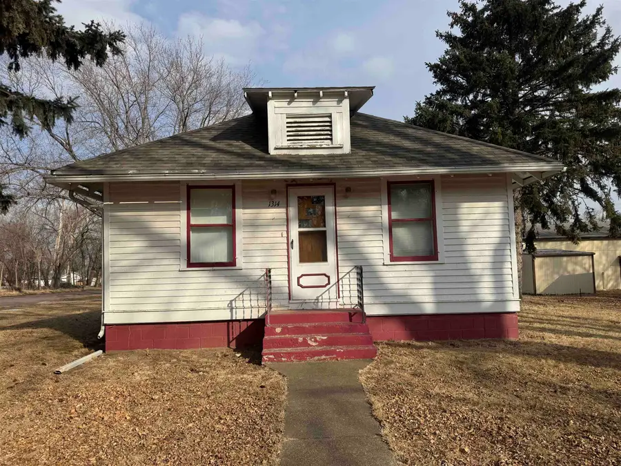 Address Withheld By Seller, Springfield, SD 57062 - Image #2