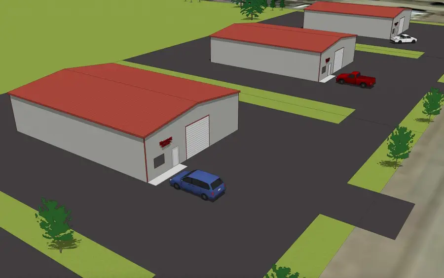 Lot 34 Sunrise Addn, Yankton, SD 57078 - #2