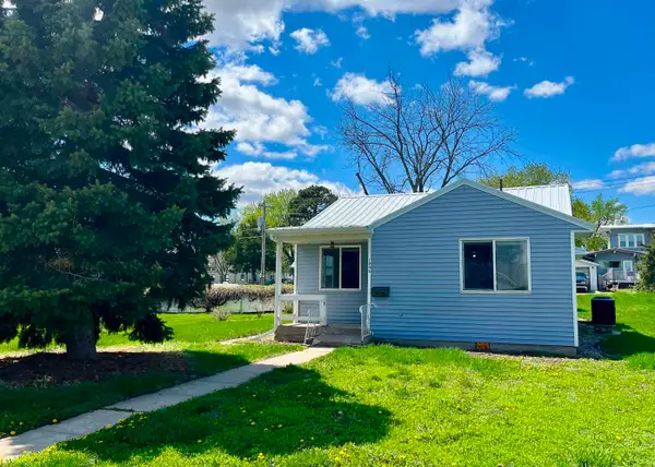 Address Withheld By Seller, Tyndall, SD 57066