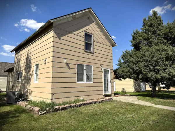 Address Withheld By Seller, Scotland, SD 57059