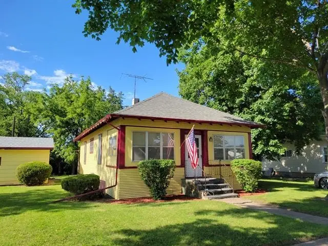 Address Withheld By Seller, Tyndall, SD 57066 - Image #1