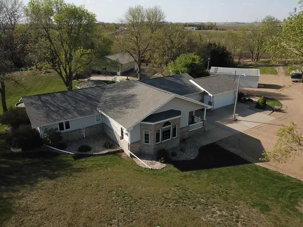 Address Withheld By Seller, Utica, SD 57067