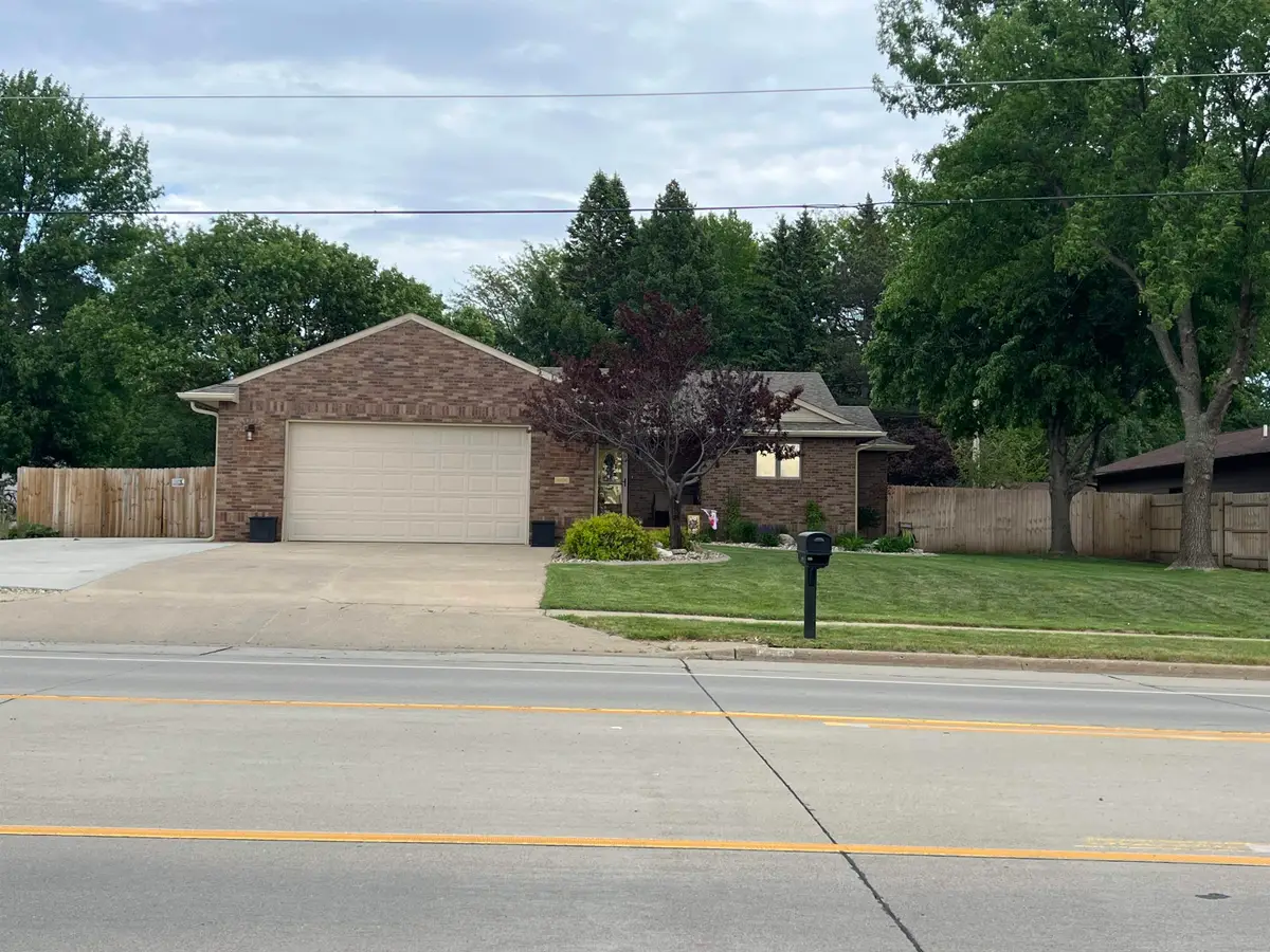 Address Withheld By Seller, Yankton, SD 57078 - Image #1