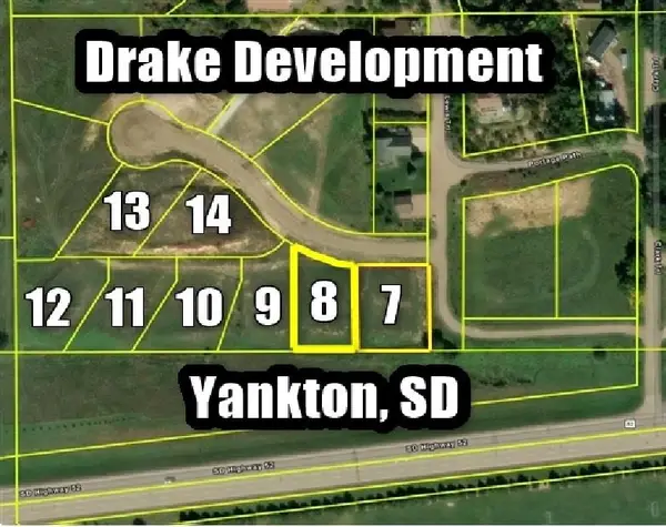 Address Withheld By Seller, Yankton, SD 57078